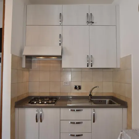 Appartamento Bilocale Marina *
