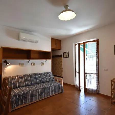 Bilocale Marina