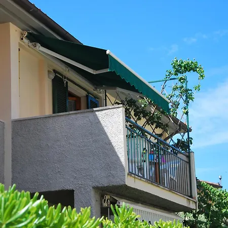 Bilocale Marina *