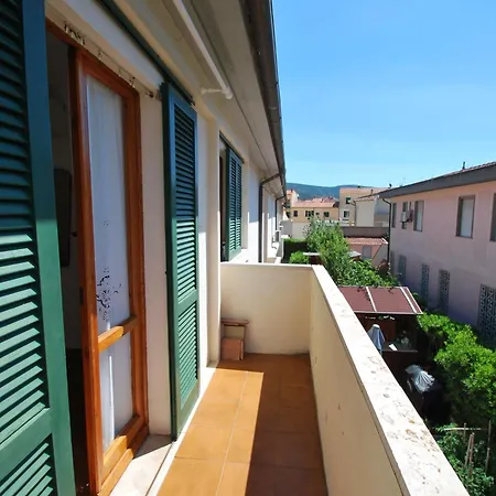Bilocale Marina