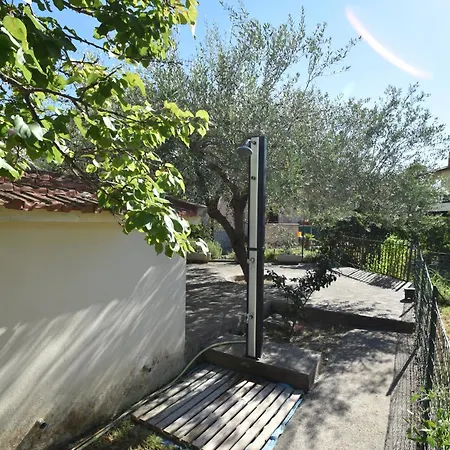 Lägenhet Bilocale Marina - Terrazza, Clima E Giardino Marina di Campo