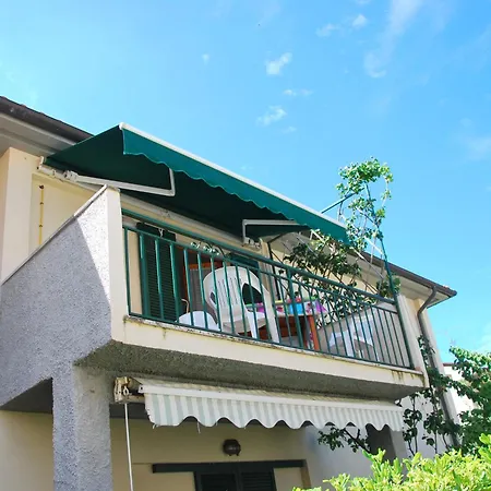Apartmán Bilocale Marina - Terrazza, Clima E Giardino